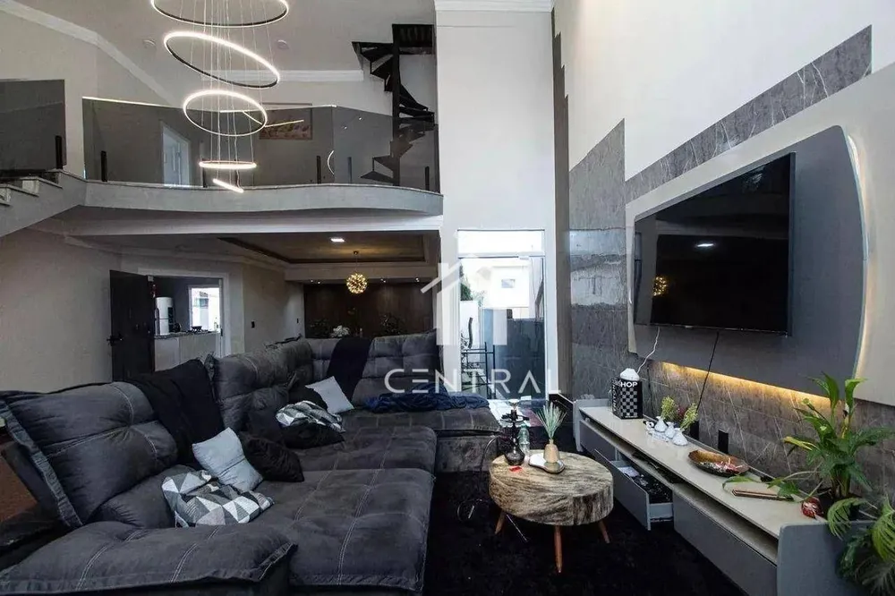 Sobrado, 4 quartos, 480 m² - Foto 5