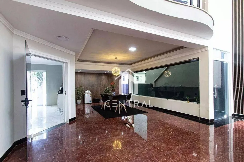 Sobrado, 4 quartos, 480 m² - Foto 6