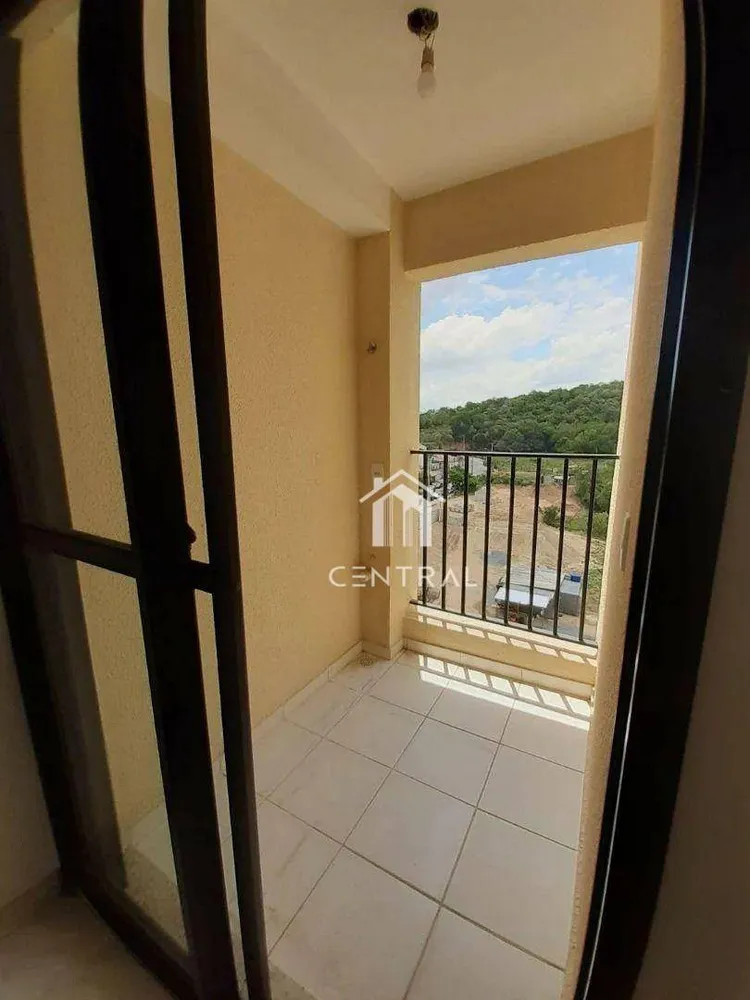 Apartamento, 2 quartos, 50 m² - Foto 5