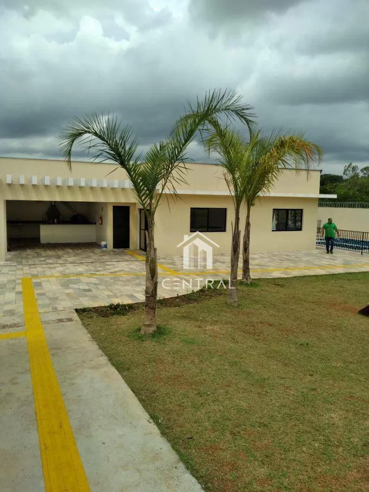 Apartamento, 2 quartos, 50 m² - Foto 8