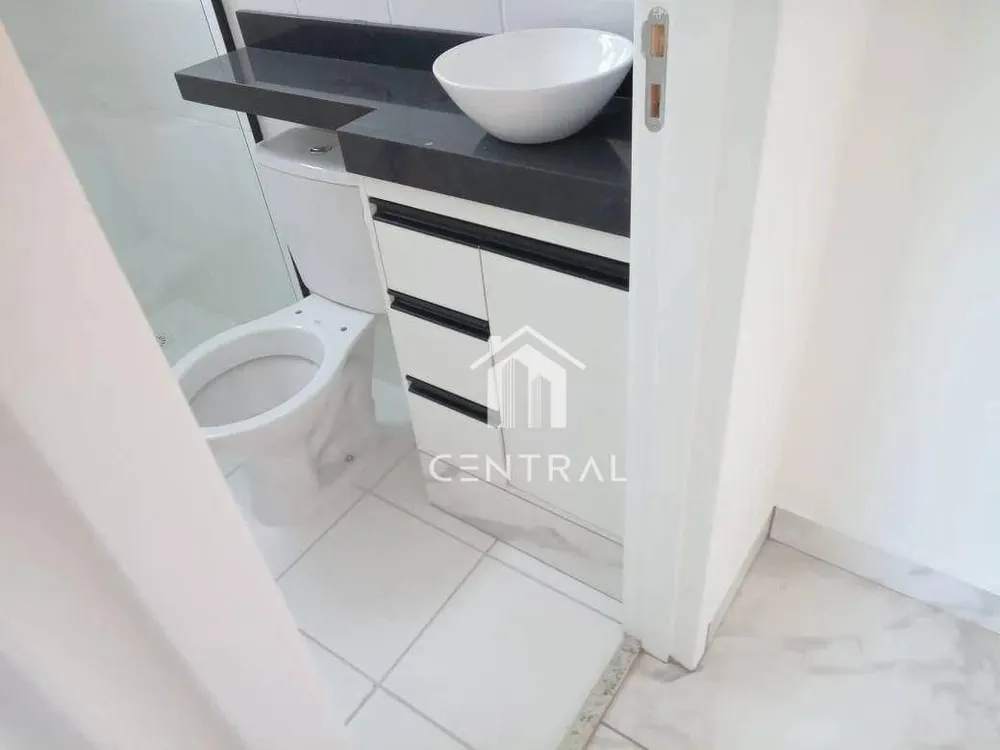 Apartamento, 2 quartos, 50 m² - Foto 11
