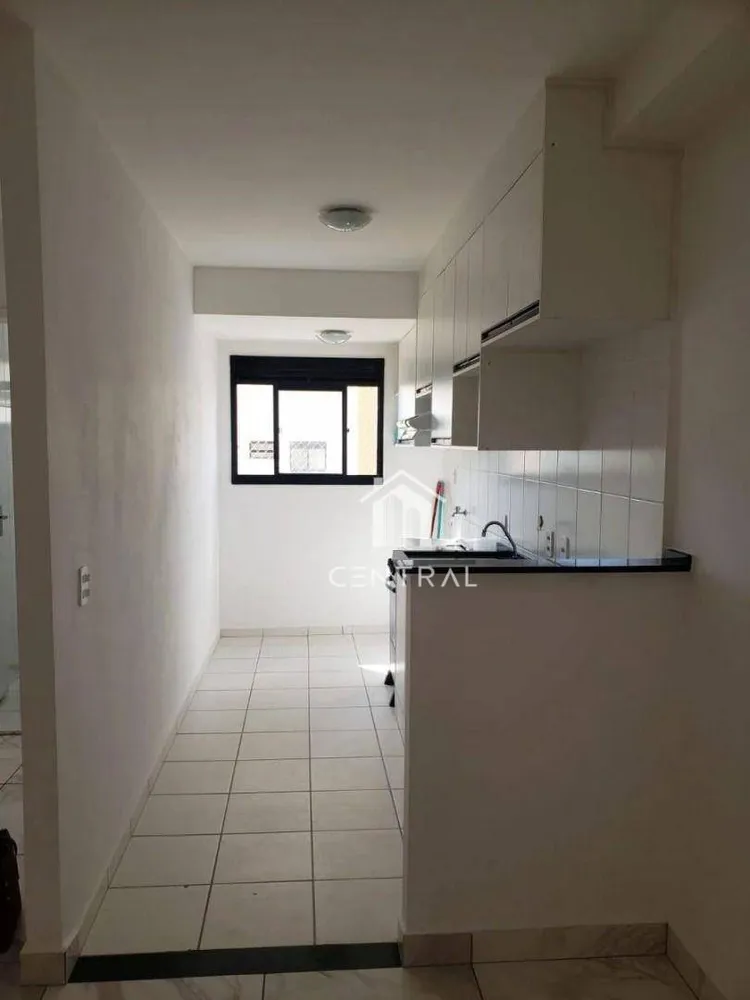 Apartamento, 2 quartos, 50 m² - Foto 4