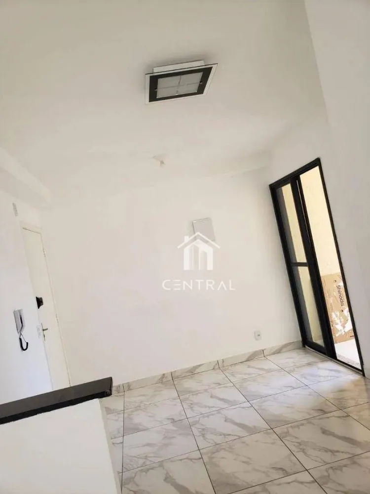 Apartamento, 2 quartos, 50 m² - Foto 3