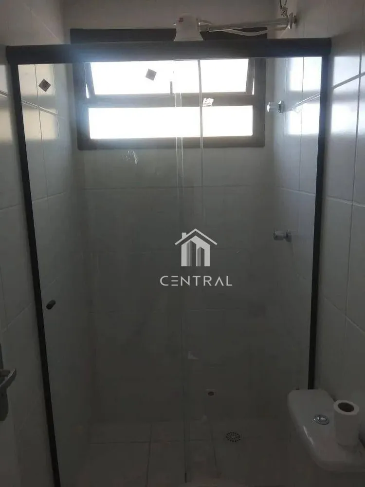 Apartamento, 2 quartos, 50 m² - Foto 7