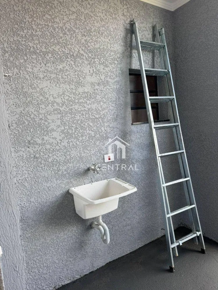Casa de Condomínio, 2 quartos - Foto 6