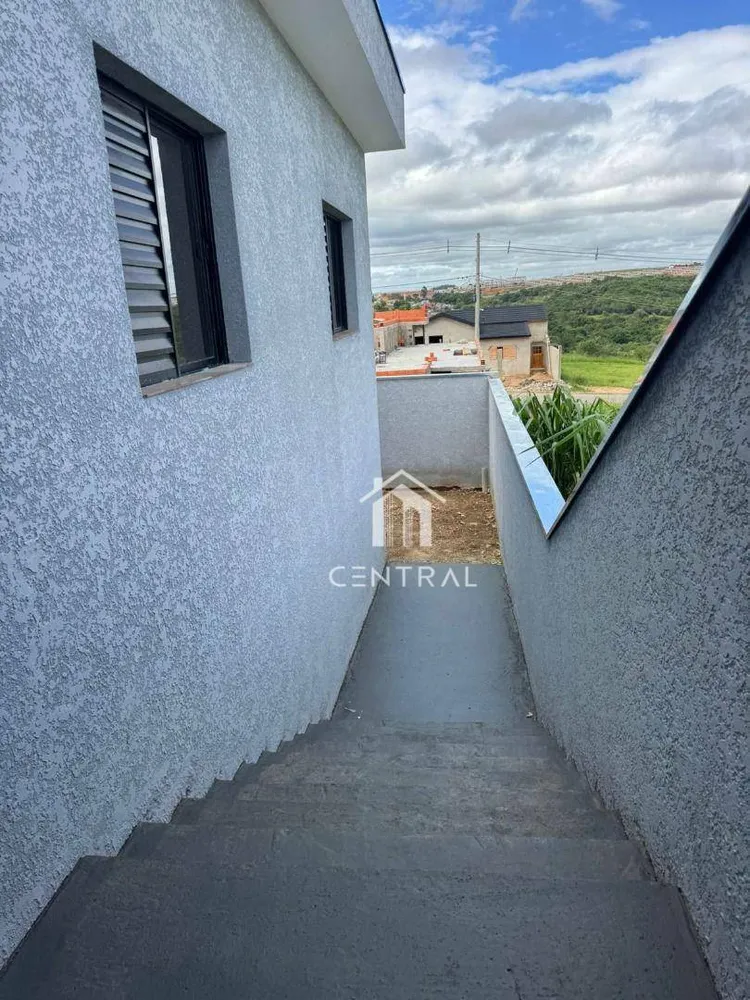 Casa de Condomínio, 2 quartos - Foto 10