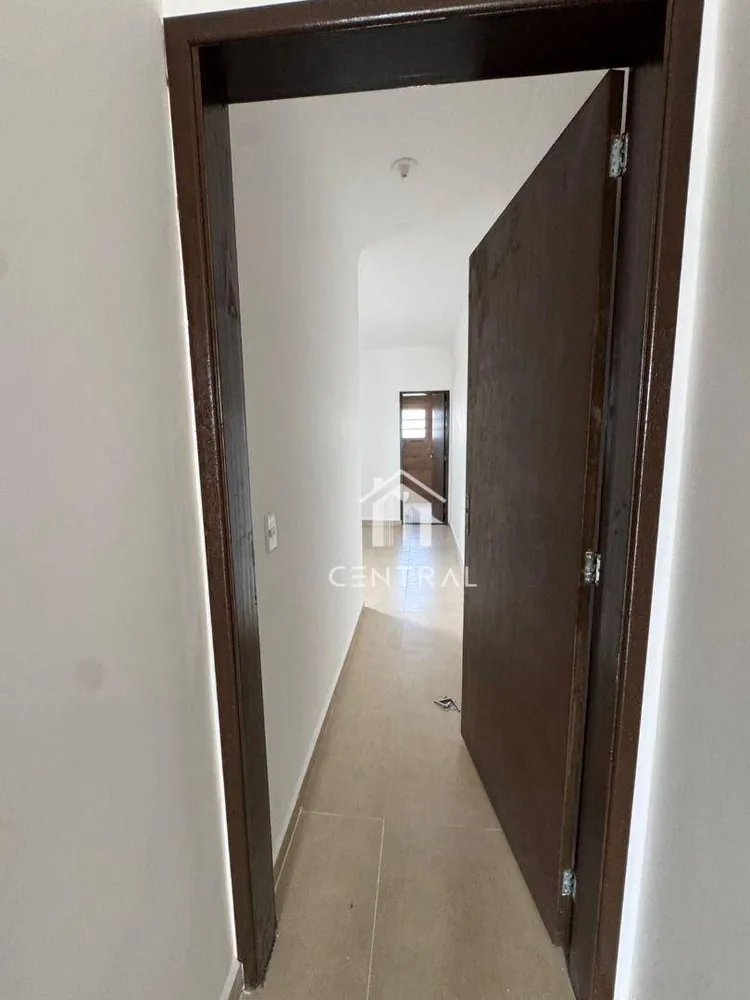 Casa de Condomínio, 2 quartos - Foto 8