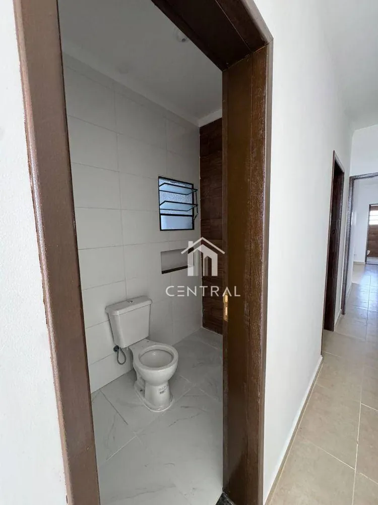 Casa de Condomínio, 2 quartos - Foto 9