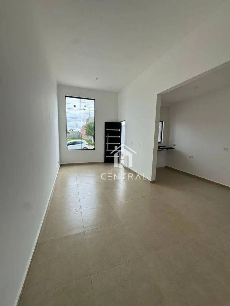Casa de Condomínio, 2 quartos - Foto 7