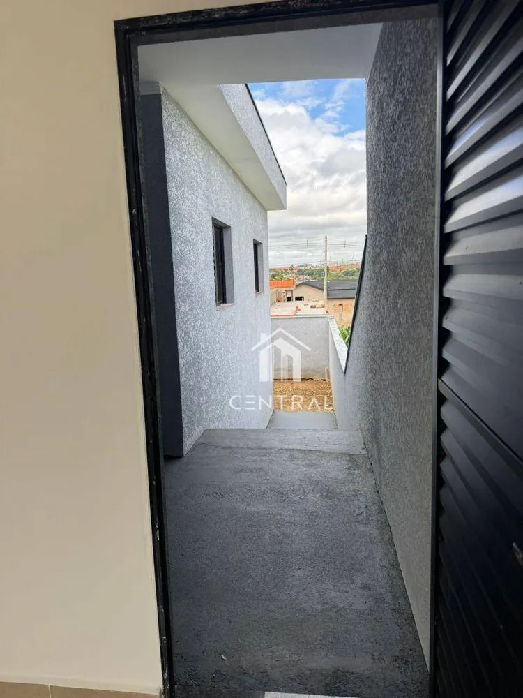 Casa de Condomínio, 2 quartos - Foto 3