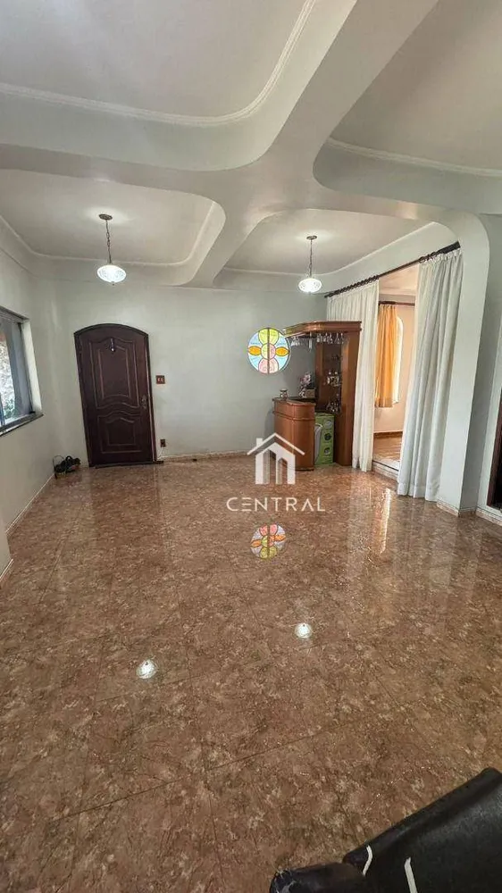 Sobrado, 4 quartos, 370 m² - Foto 10
