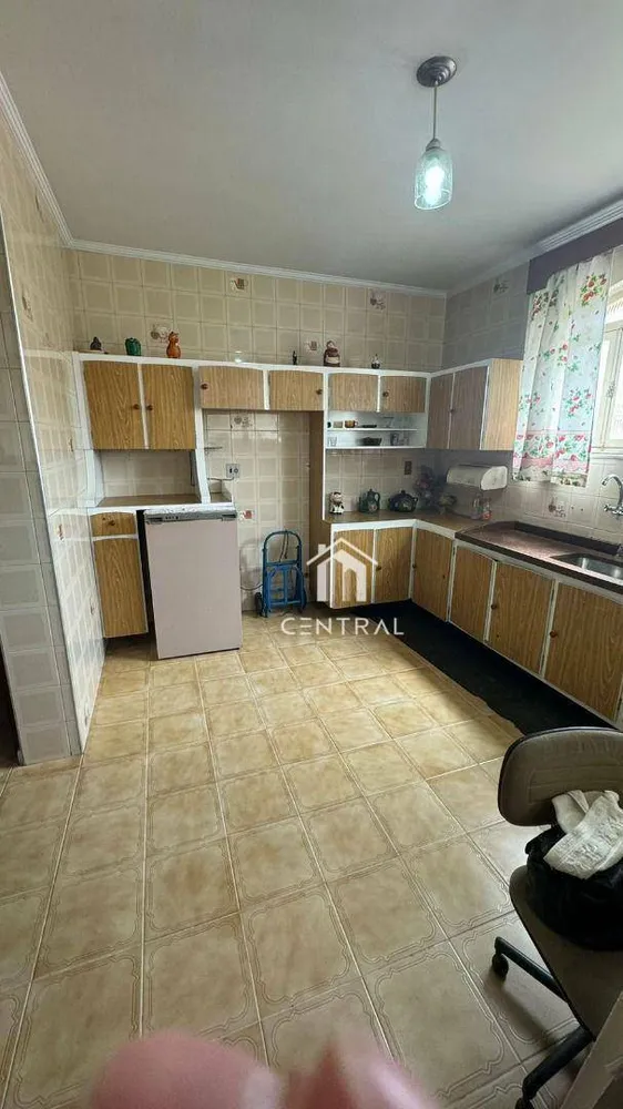 Sobrado, 4 quartos, 370 m² - Foto 11