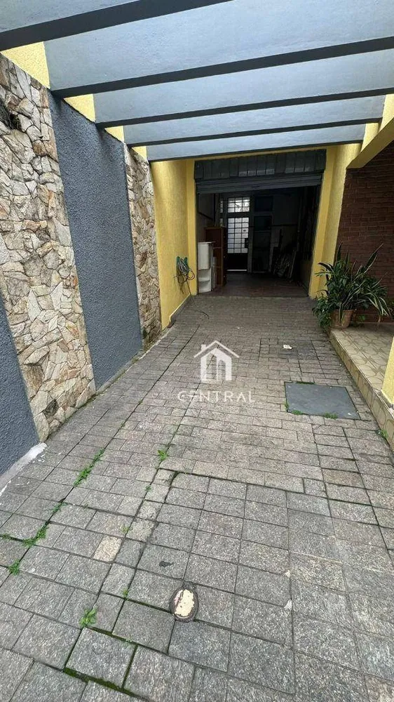 Sobrado, 4 quartos, 370 m² - Foto 8