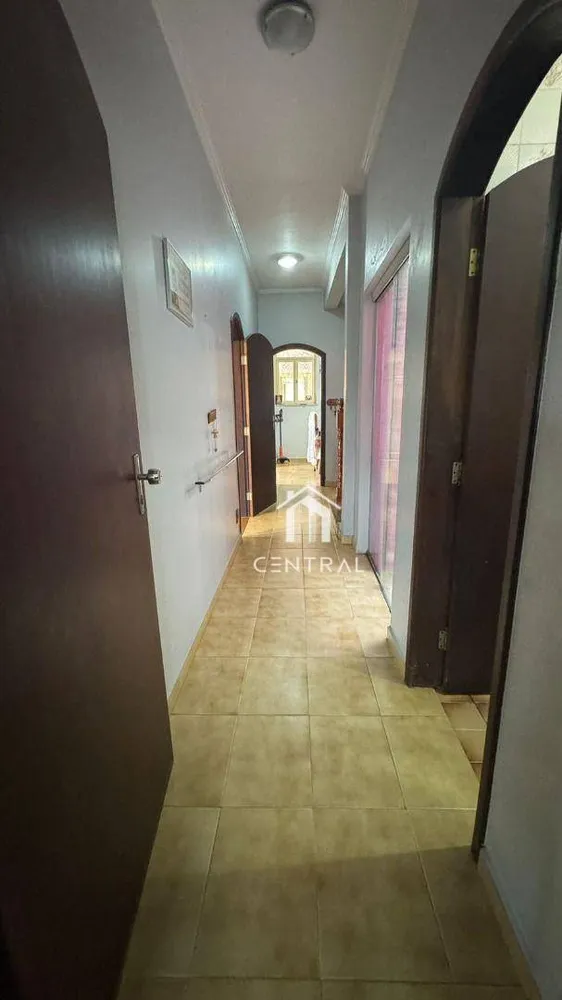 Sobrado, 4 quartos, 370 m² - Foto 3