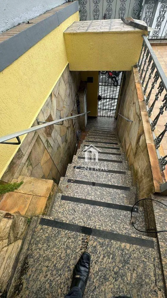 Sobrado, 4 quartos, 370 m² - Foto 2
