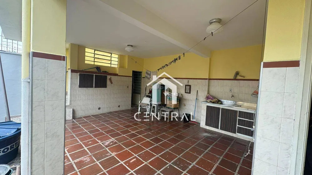 Sobrado, 4 quartos, 370 m² - Foto 9