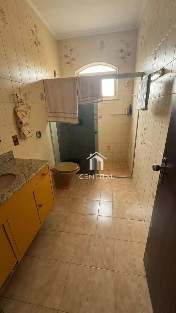 Sobrado, 4 quartos, 370 m² - Foto 5