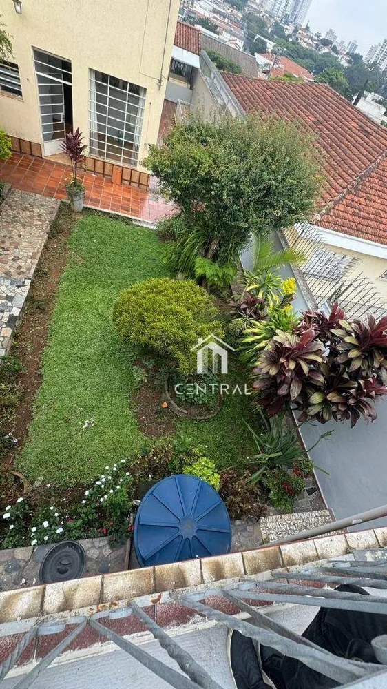 Sobrado, 4 quartos, 370 m² - Foto 6