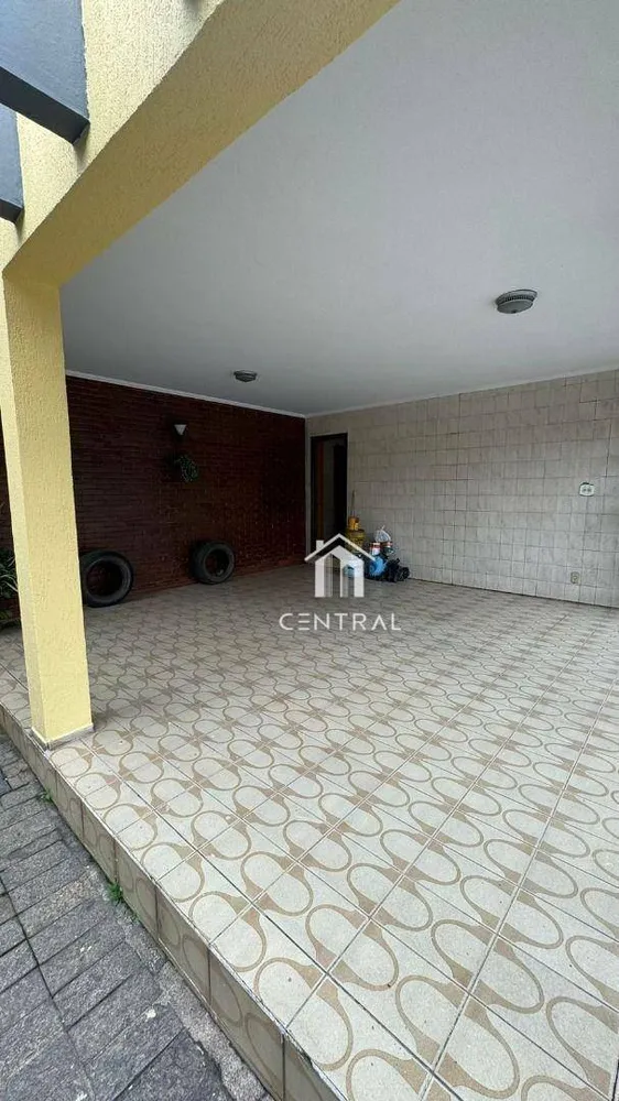 Sobrado, 4 quartos, 370 m² - Foto 4