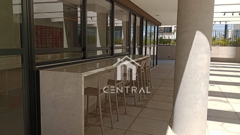 Apartamento, 1 quarto, 49 m² - Foto 5