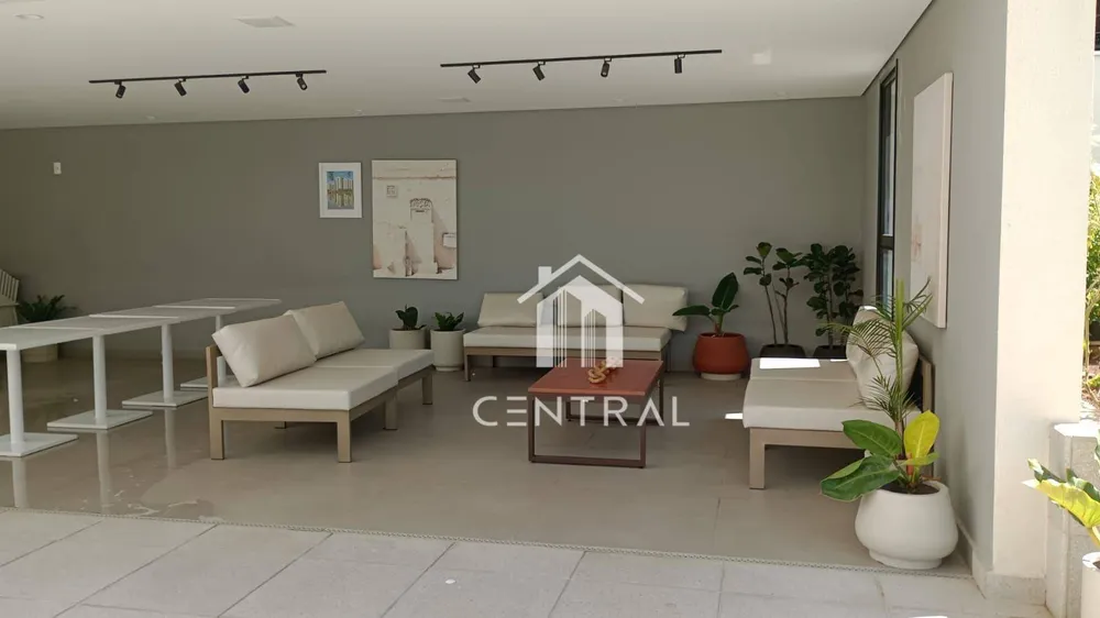 Apartamento, 1 quarto, 49 m² - Foto 6