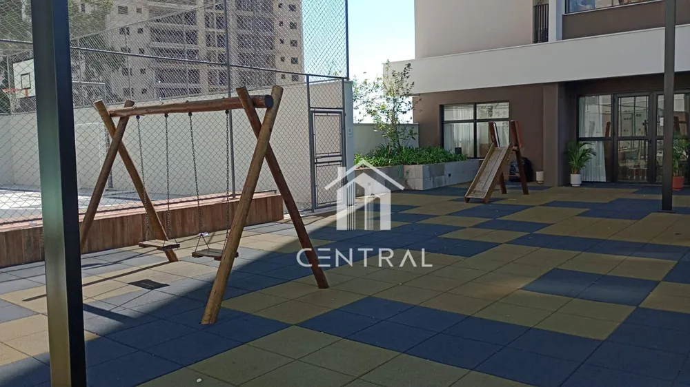 Apartamento, 1 quarto, 49 m² - Foto 7