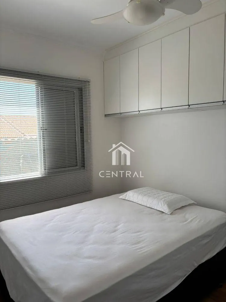 Apartamento, 2 quartos, 50 m² - Foto 6
