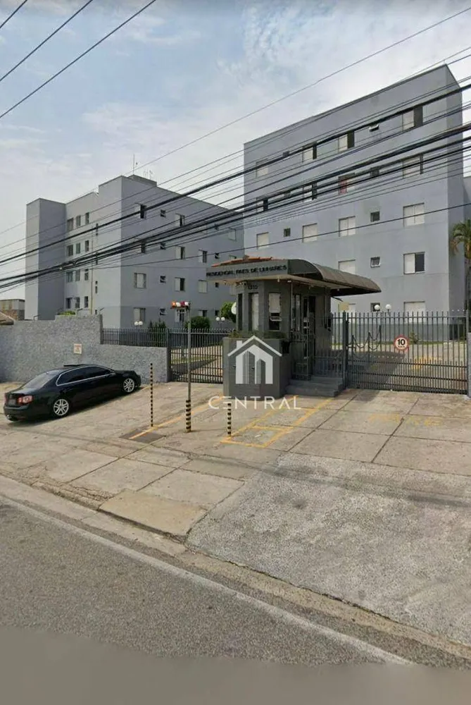 Apartamento, 2 quartos, 50 m² - Foto 2