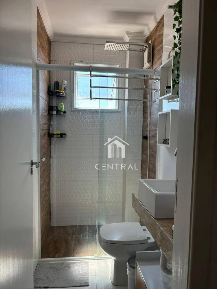 Apartamento, 2 quartos, 50 m² - Foto 7