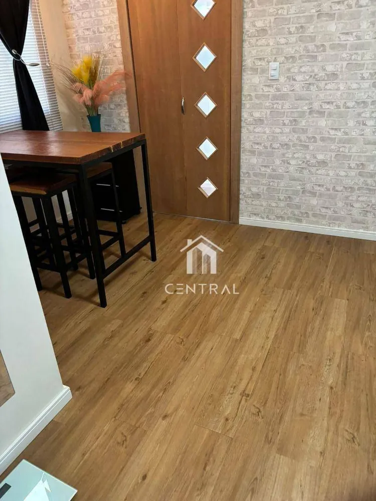 Apartamento, 2 quartos, 50 m² - Foto 4