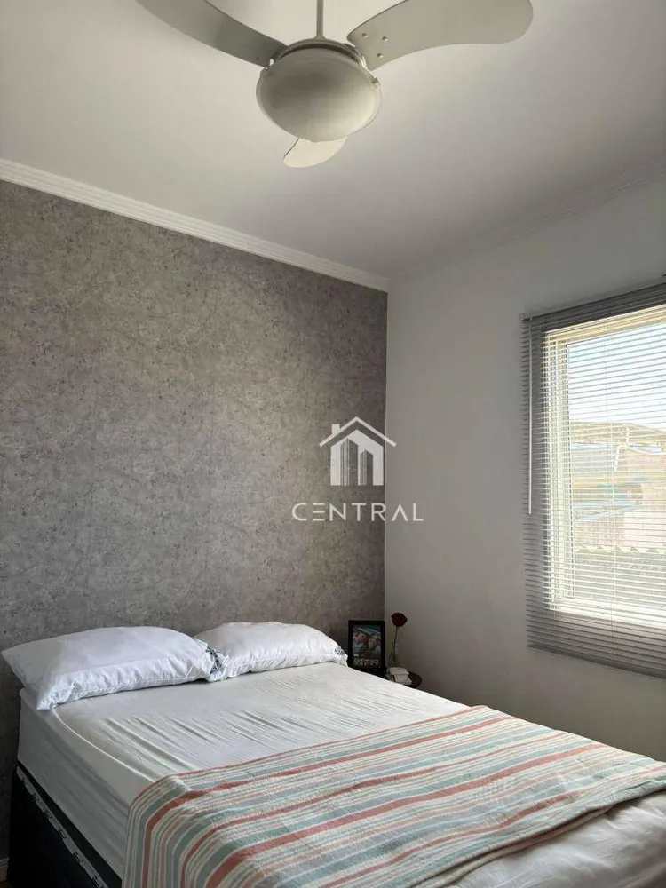 Apartamento, 2 quartos, 50 m² - Foto 5