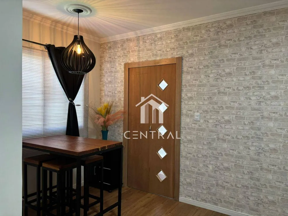 Apartamento, 2 quartos, 50 m² - Foto 1
