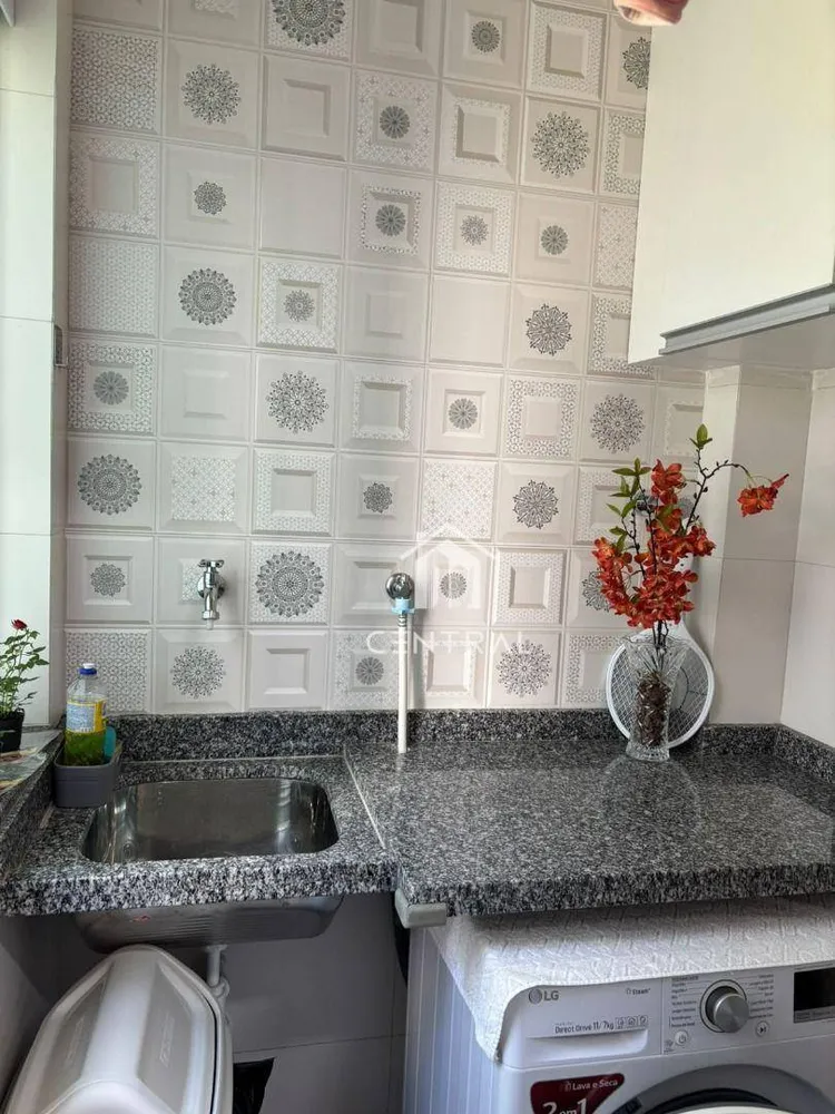 Apartamento, 2 quartos, 50 m² - Foto 12