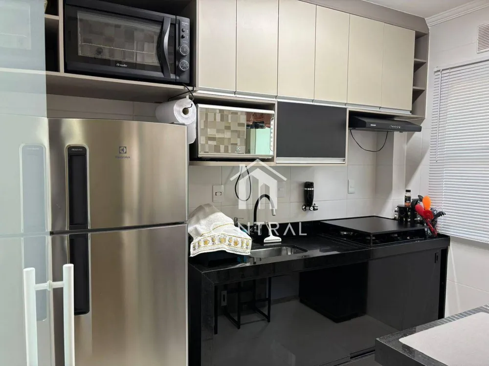 Apartamento, 2 quartos, 50 m² - Foto 10