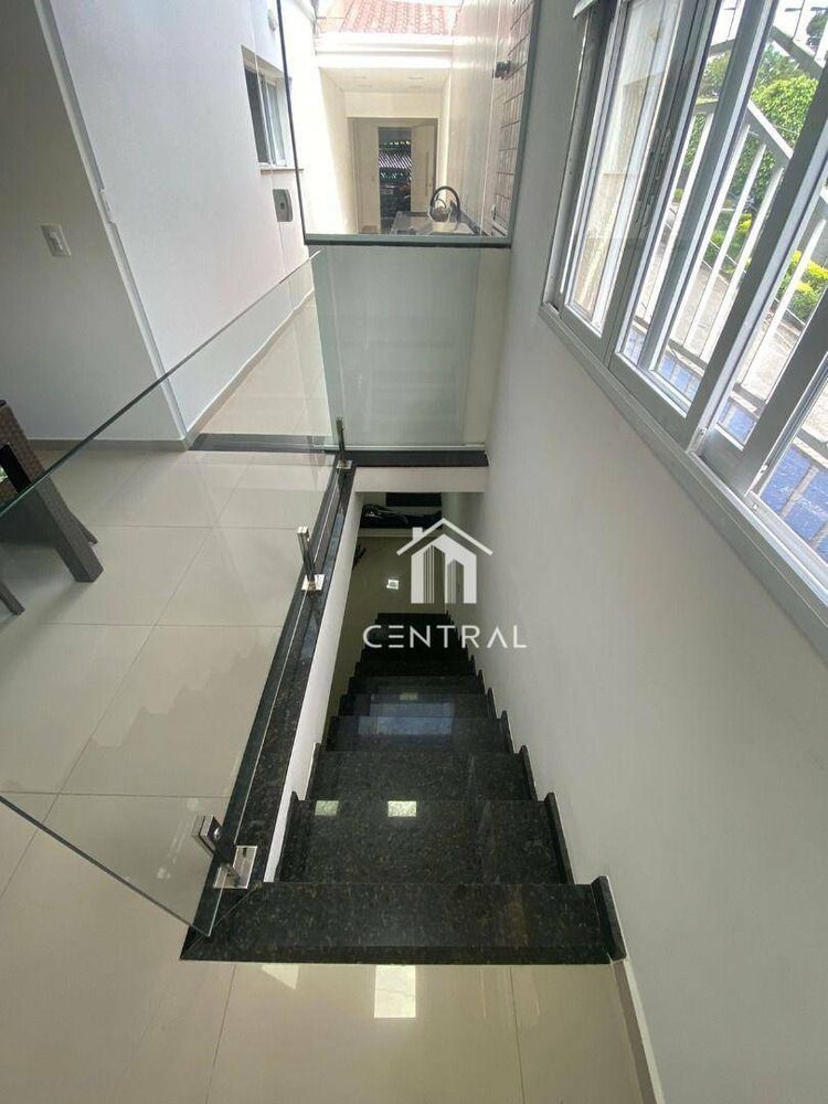 Sobrado, 3 quartos, 244 m² - Foto 31