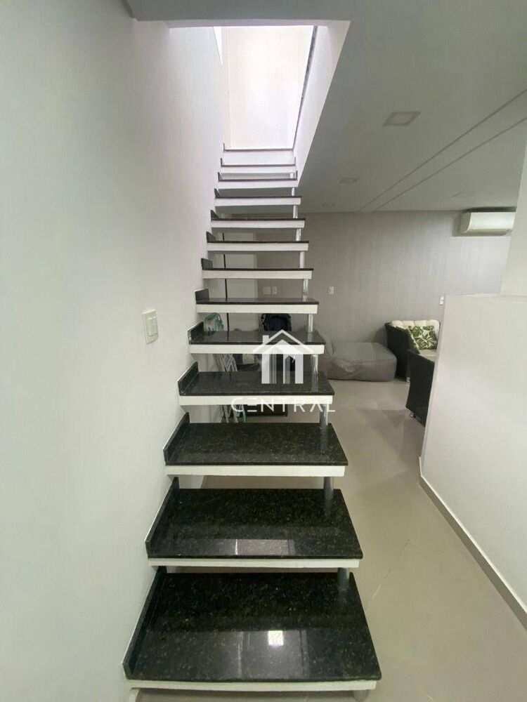 Sobrado, 3 quartos, 244 m² - Foto 32