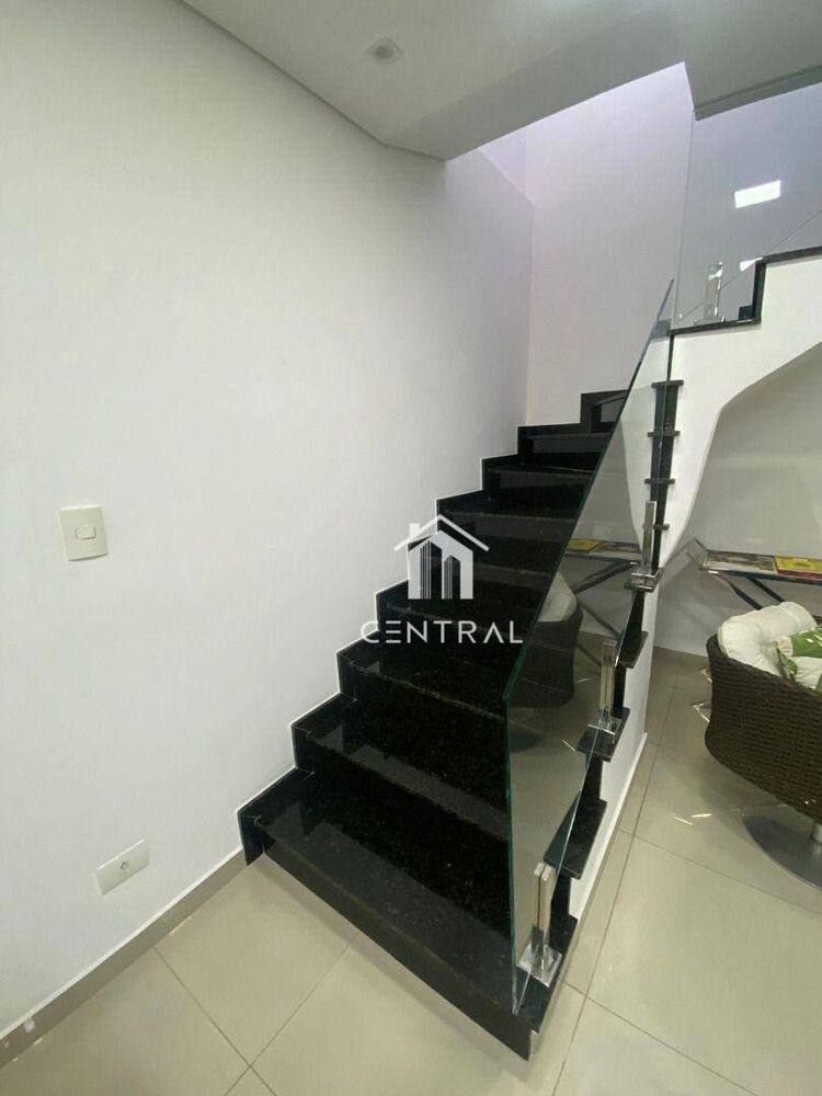 Sobrado, 3 quartos, 244 m² - Foto 21