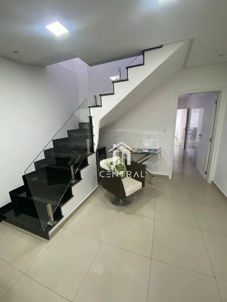Sobrado, 3 quartos, 244 m² - Foto 18