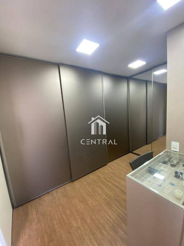 Sobrado, 3 quartos, 244 m² - Foto 3
