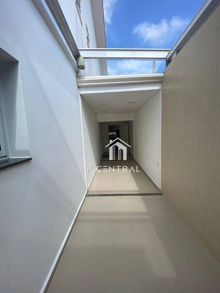 Sobrado, 3 quartos, 244 m² - Foto 15