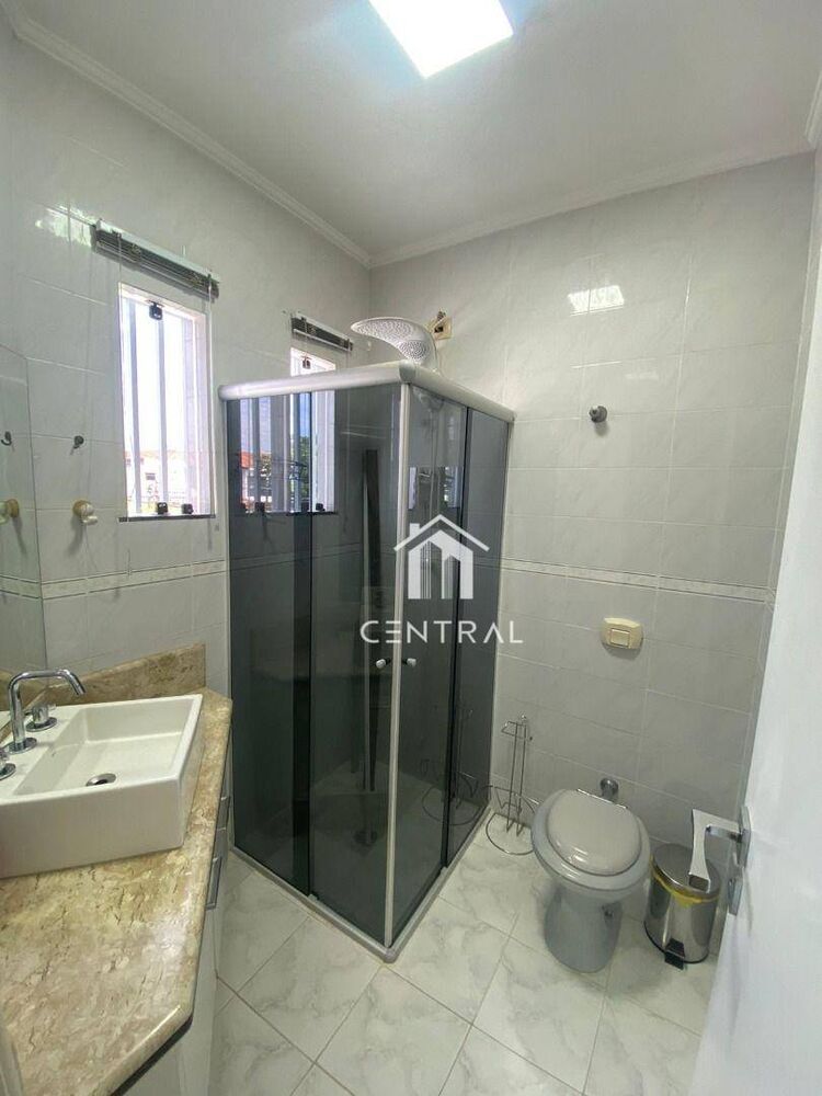 Sobrado, 3 quartos, 244 m² - Foto 40