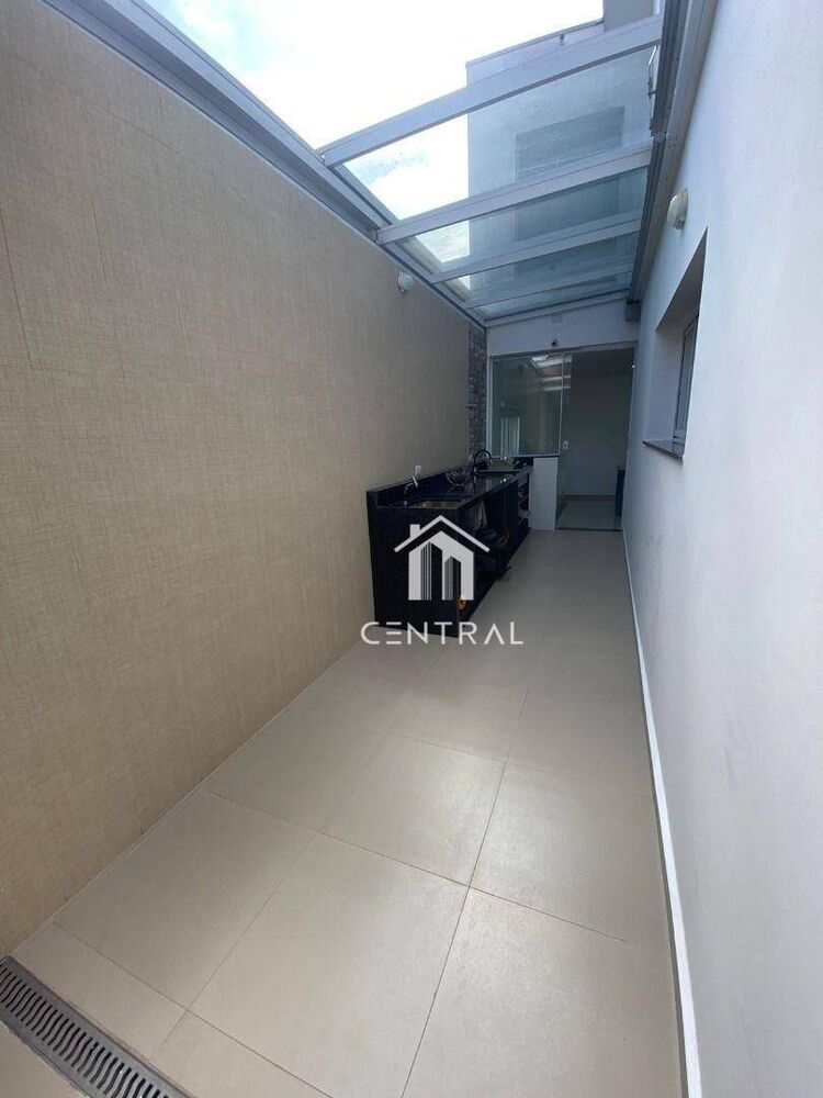 Sobrado, 3 quartos, 244 m² - Foto 12