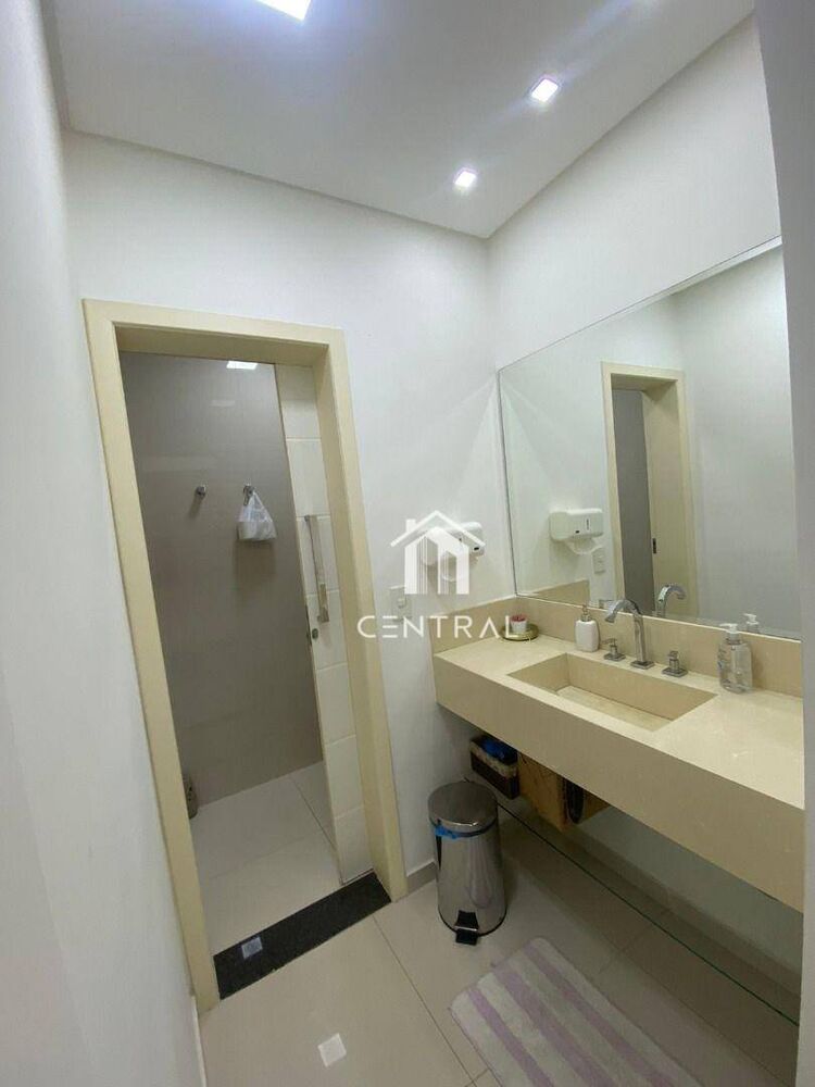 Sobrado, 3 quartos, 244 m² - Foto 26