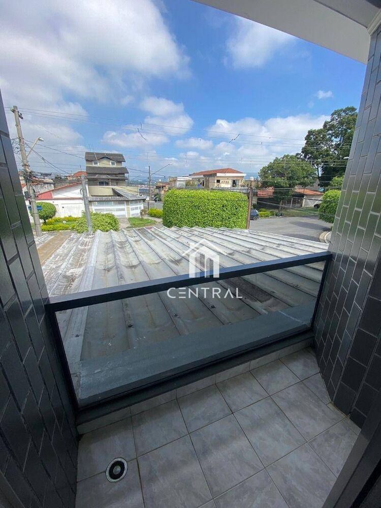 Sobrado, 3 quartos, 244 m² - Foto 44