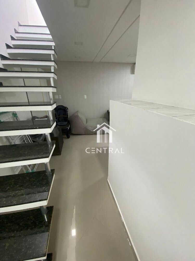 Sobrado, 3 quartos, 244 m² - Foto 28