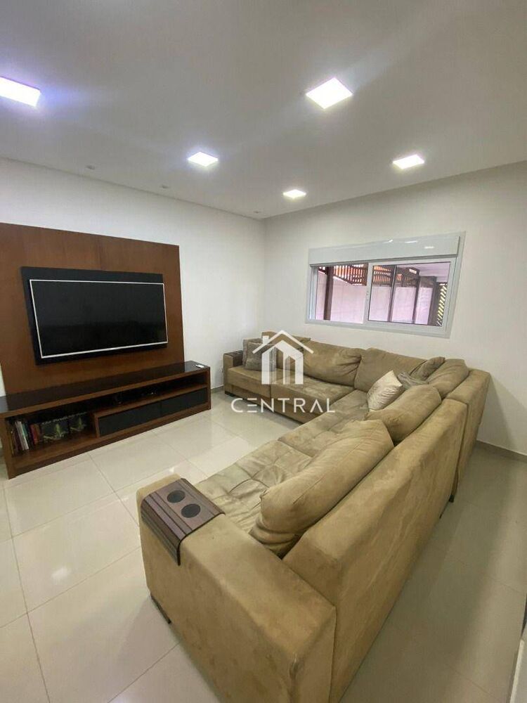 Sobrado, 3 quartos, 244 m² - Foto 22