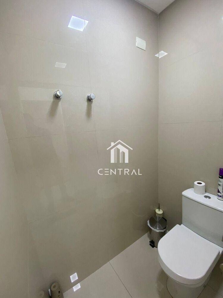 Sobrado, 3 quartos, 244 m² - Foto 25