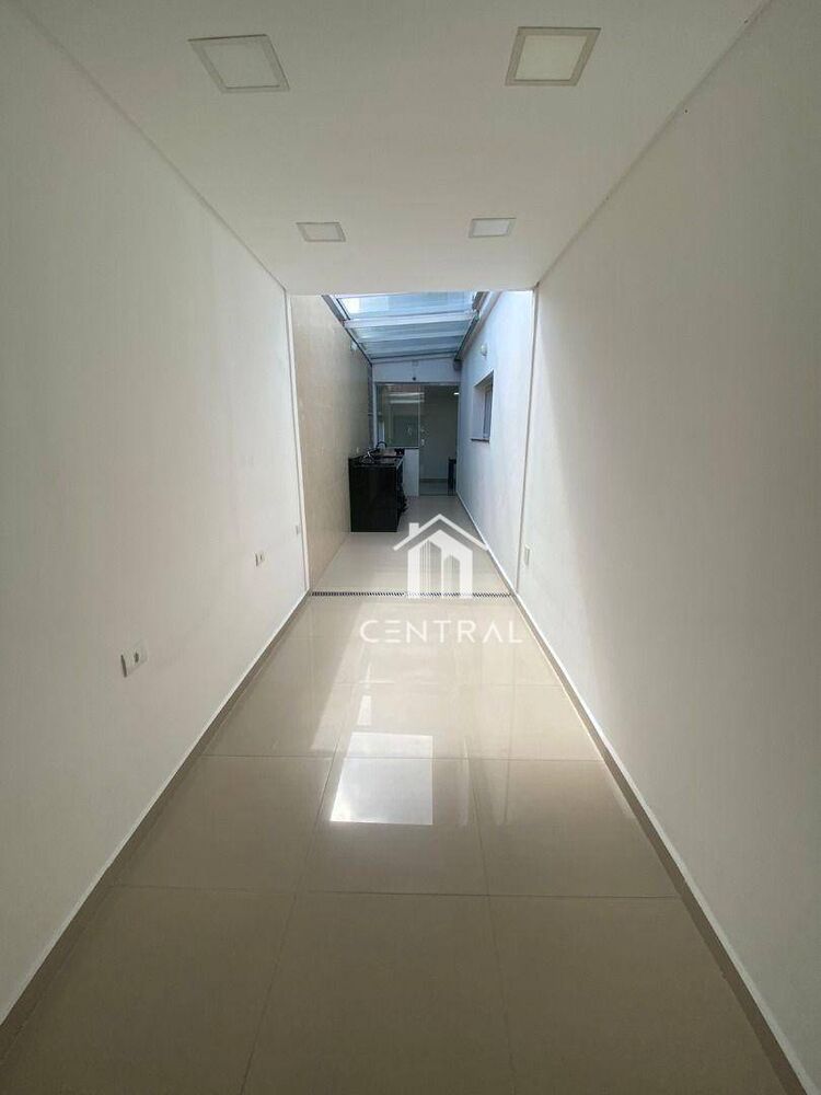 Sobrado, 3 quartos, 244 m² - Foto 14