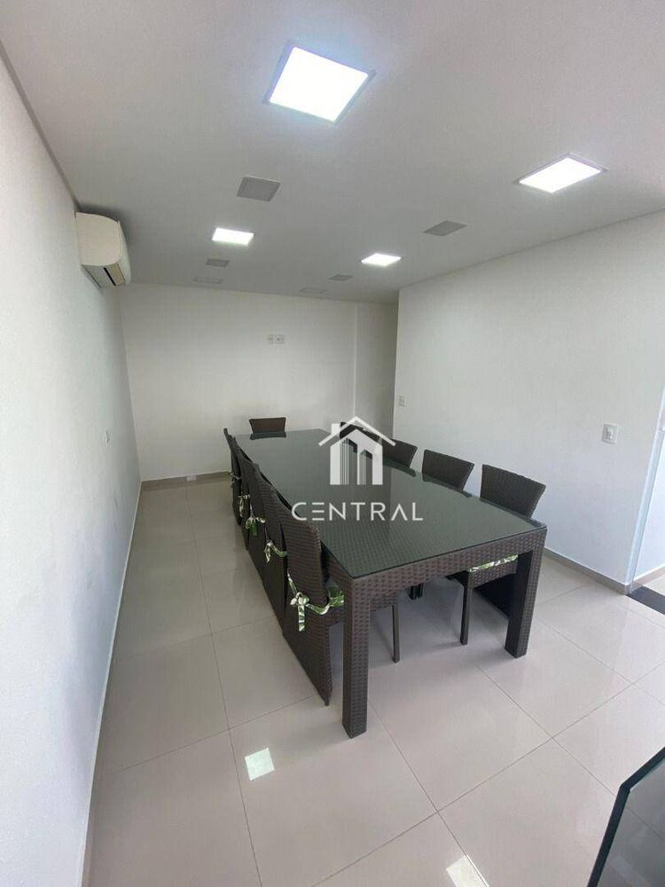 Sobrado, 3 quartos, 244 m² - Foto 29