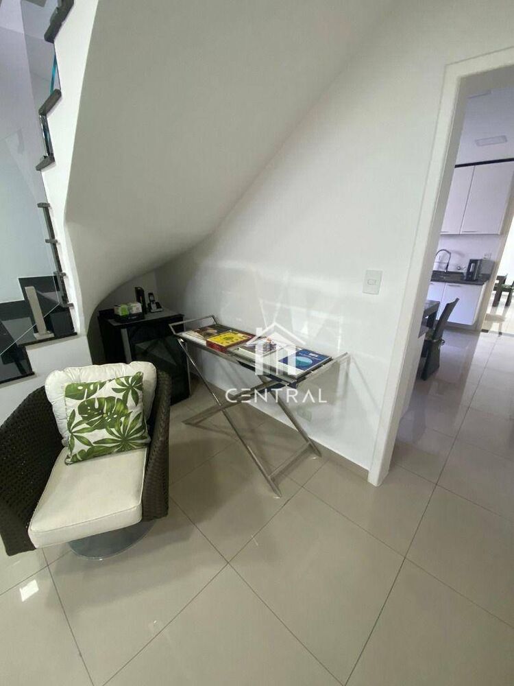 Sobrado, 3 quartos, 244 m² - Foto 19